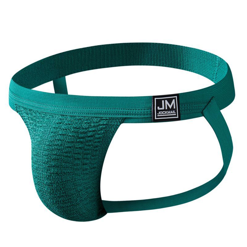 Jockstrap Athletic - Cueca masculina jockstrap atlético apoiadores, baixo