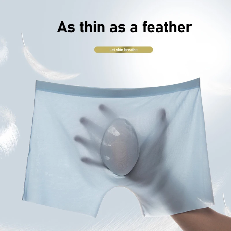 10 pçs/lote verão masculino bo - Boxer Shorts Modal avaliação e preço