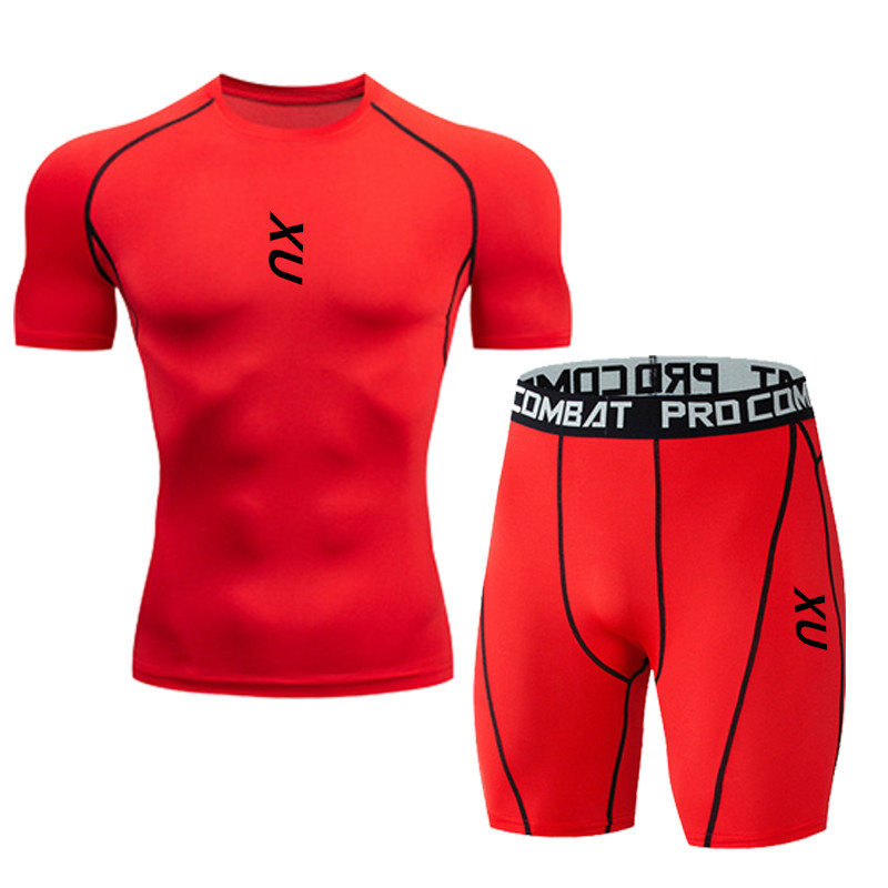 Nova camiseta masculina de cor - T Shirt Tight Fit avaliação e preço