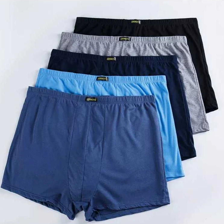 Calcinha masculina de algodão, - Boxer Brief Pack Cotton avaliação e preço