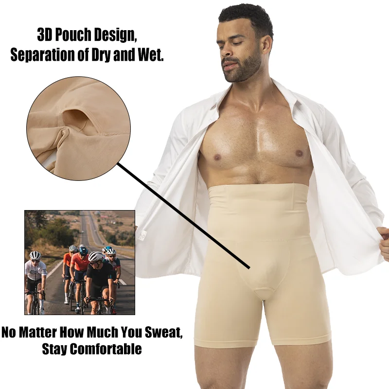 Homens emagrecimento breve cin - Pouch Boxer Pouch avaliação e preço