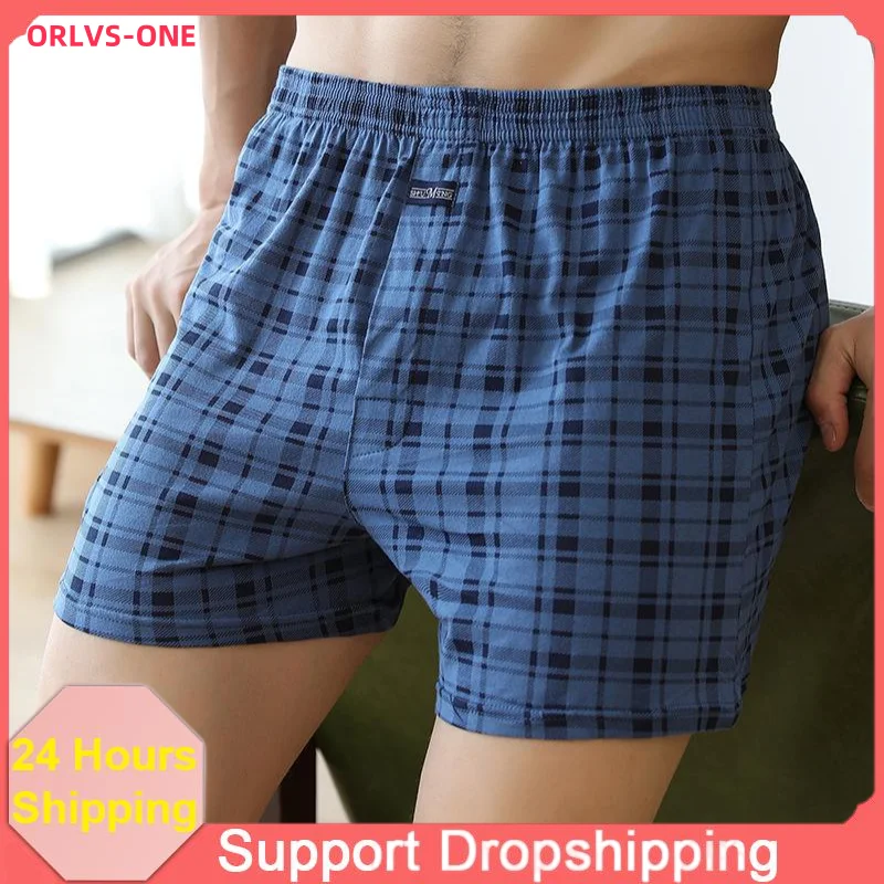 Boxers masculinos verão shorts - Boxer Brief Pack Cotton avaliação e preço