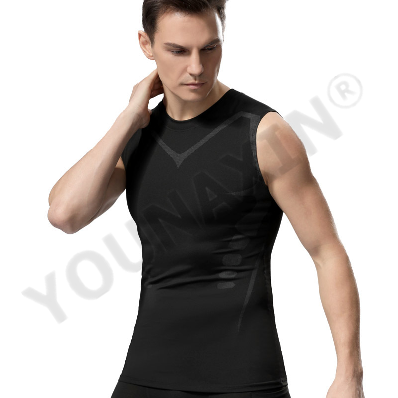 Conjunto de 3 Camisetas Sem Ma - T Shirt Tight Fit avaliação e preço