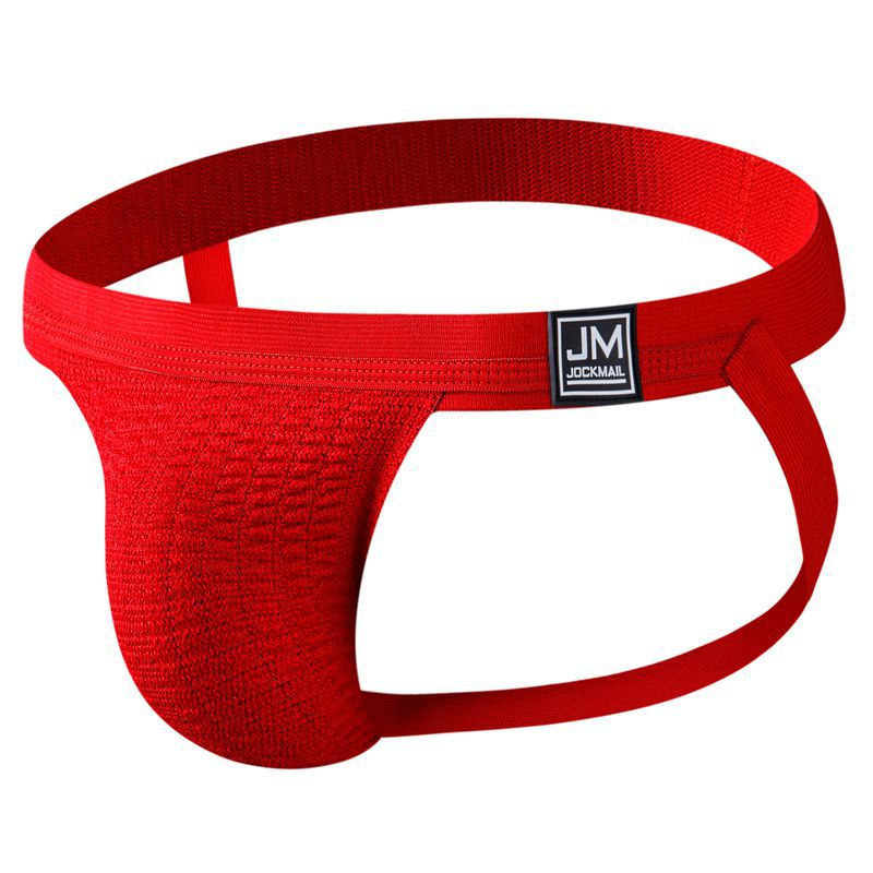 Cueca masculina jockstrap atlé - Jockstrap Athletic avaliação e preço