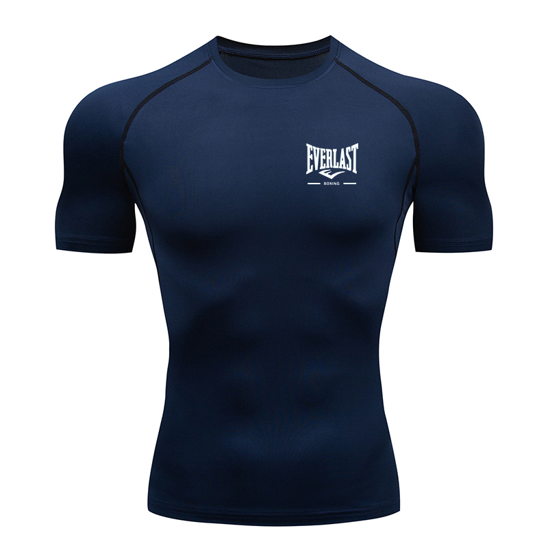 Camiseta justa de corrida masc - T Shirt Tight Fit avaliação e preço